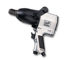 Impact Wrench YU-1981P